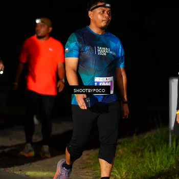Runner Photo 4440348