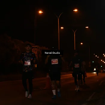 Runner Photo 4440352