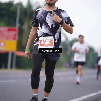 Runner Photo 4440358