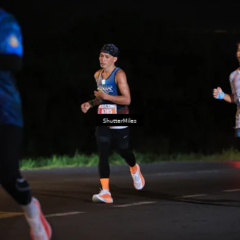 Runner Photo 4440361