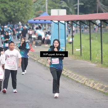 Runner Photo 4440363