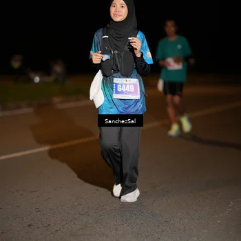 Runner Photo 4440364