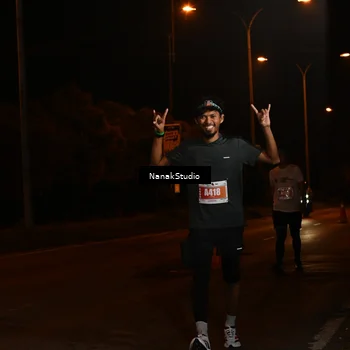 Runner Photo 4440365