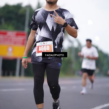 Runner Photo 4440366