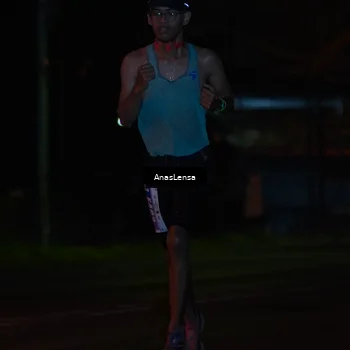 Runner Photo 4440367