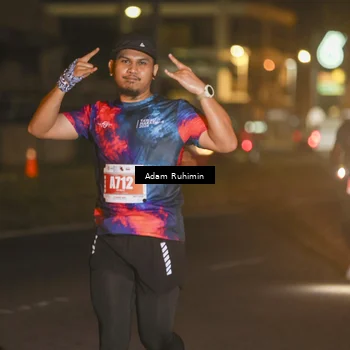 Runner Photo 4440372