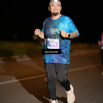 Runner Photo 4440379