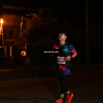 Runner Photo 4440383