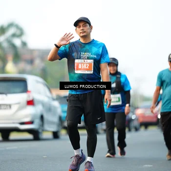 Runner Photo 4440384