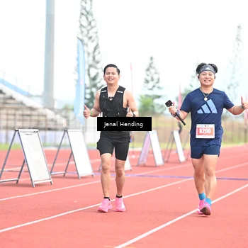 Runner Photo 4440390