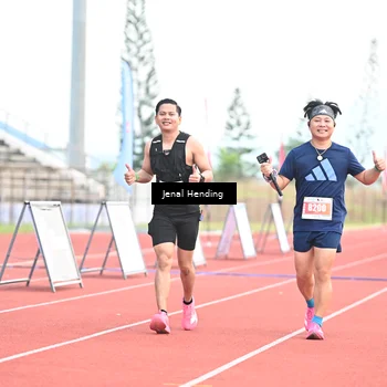 Runner Photo 4440392