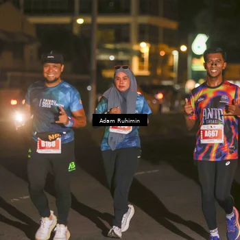Runner Photo 4440395
