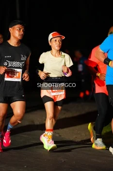 Runner Photo 4440396