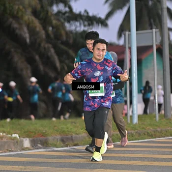 Runner Photo 4440398