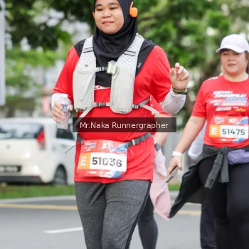 Runner Photo 44404