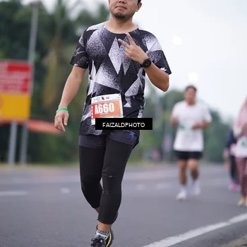 Runner Photo 4440401