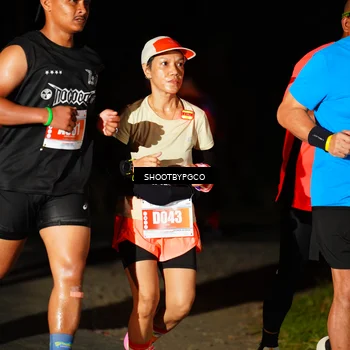 Runner Photo 4440403