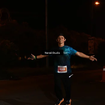 Runner Photo 4440408
