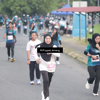 Runner Photo 4440409