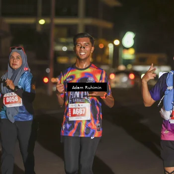 Runner Photo 4440411
