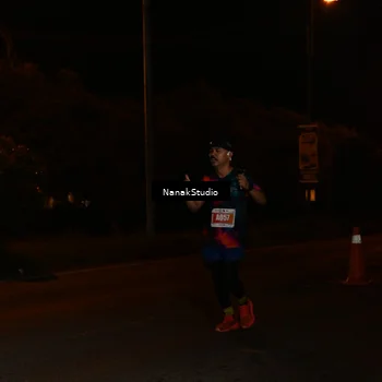 Runner Photo 4440412