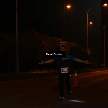 Runner Photo 4440414