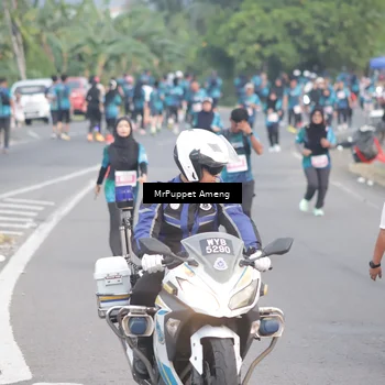 Runner Photo 4440415