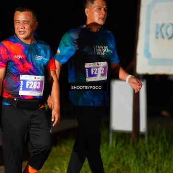 Runner Photo 4440418