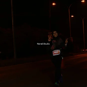 Runner Photo 4440420