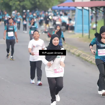 Runner Photo 4440421