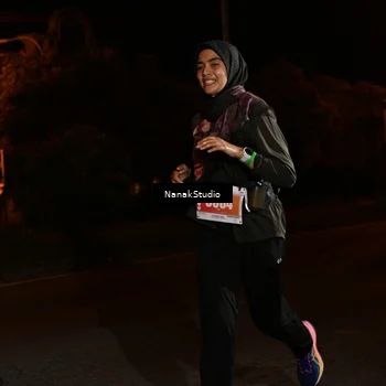 Runner Photo 4440422
