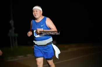 Runner Photo 4440424