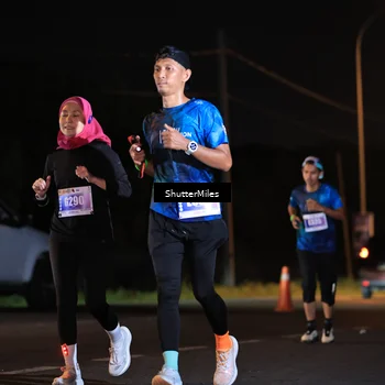 Runner Photo 4440425