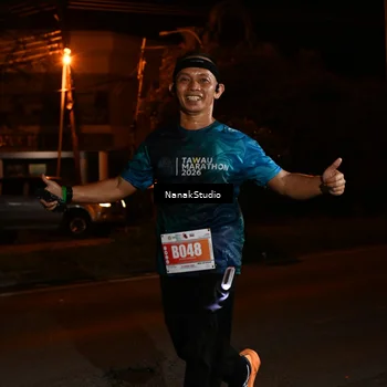 Runner Photo 4440427