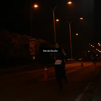 Runner Photo 4440428