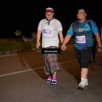 Runner Photo 4440430