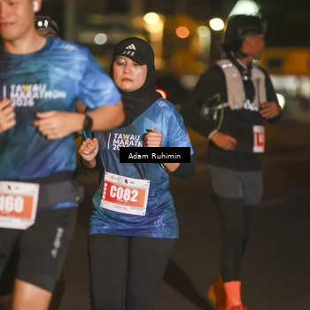 Runner Photo 4440431