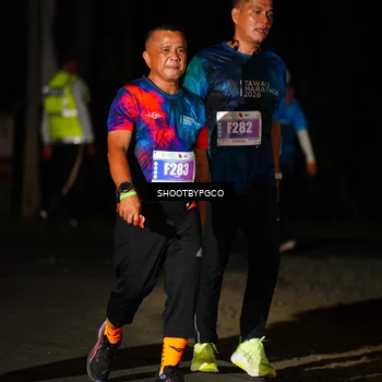Runner Photo 4440432
