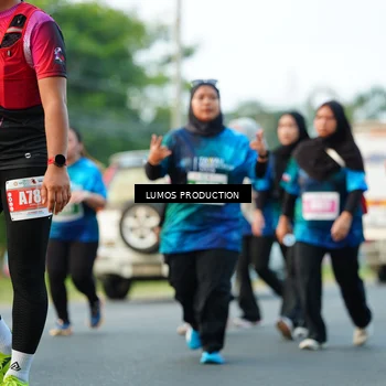 Runner Photo 4440433