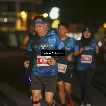 Runner Photo 4440435