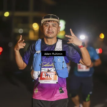 Runner Photo 4440437