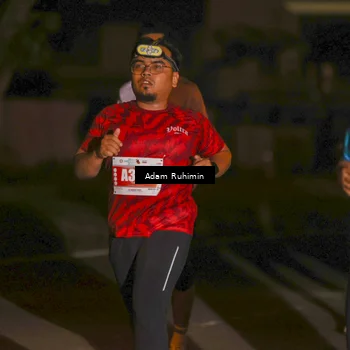 Runner Photo 4440439