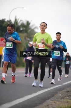 Runner Photo 4440443
