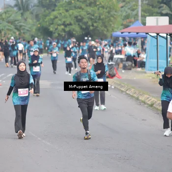 Runner Photo 4440444