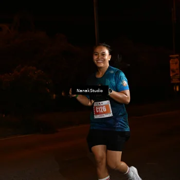 Runner Photo 4440448