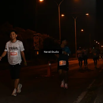 Runner Photo 4440449