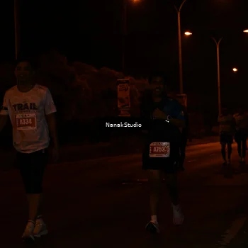Runner Photo 4440452