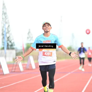 Runner Photo 4440454