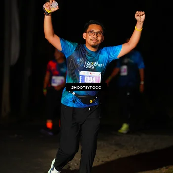 Runner Photo 4440456