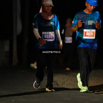 Runner Photo 4440457